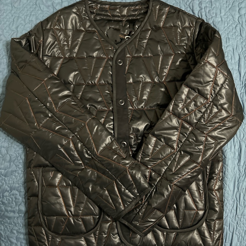 Vlone jacket